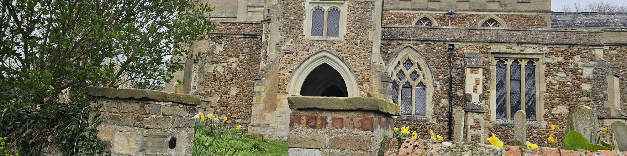 Dunton Parish Council
