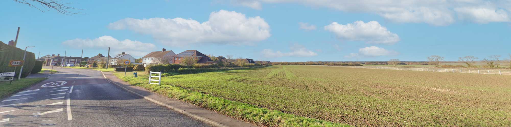 Dunton Parish Council